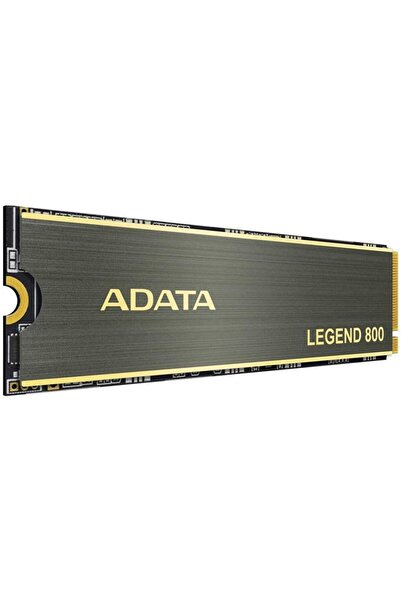 Adata SSD ADATA LEGEND 800, PCIe Gen4x4, M.2, 1TB
