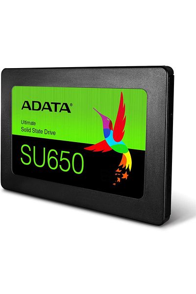 Adata SSD ADATA Ultimate SU650 1TB SATA-III 2.5"