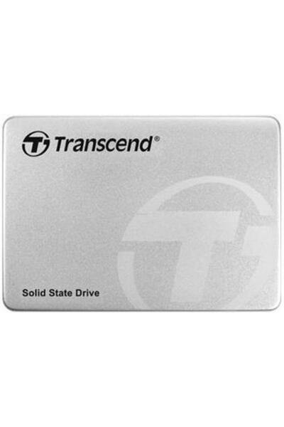 Transcend SSD Transcend SSD370 серия, 256GB, 2.5", SATA III 600