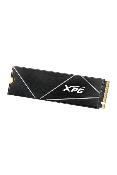 Adata SSD ADATA XPG Gammix S70 Blade 4TB PCI Express 4.0 x4 M.2 2280