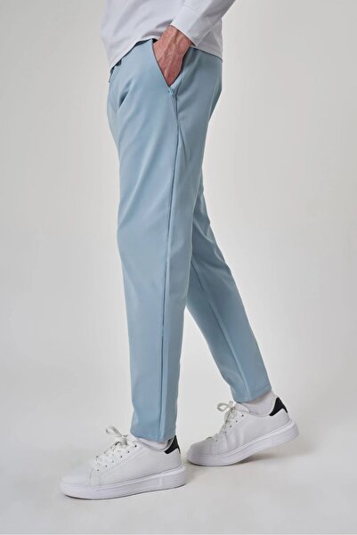 Exuma Erkek Pantolon - 1513040 Mınt