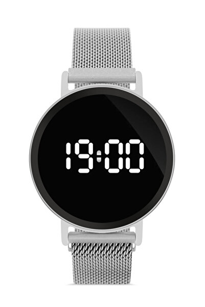 Ticarto Unisex Wicker Wristwatch Tctsr001501S0058