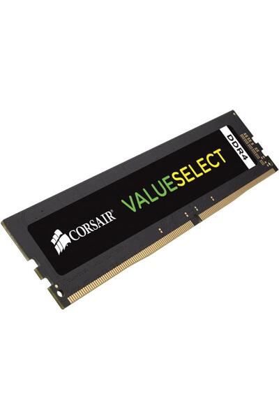 Corsair Memorie Corsair ValueSelect DDR4, 1x16GB, 2133MHz, CL 15