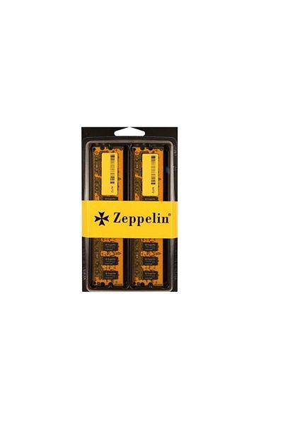 Zeppelin Memory DDR Zeppelin DDR3 16GB frequency 1333 Mhz (kit 2x 8GB) dual channel kit