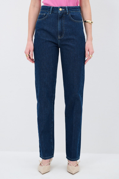 adL Denim Pantolon