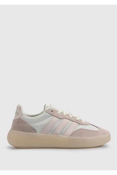 adidas Pantofort de damă Barreda Decode alb Jı2322