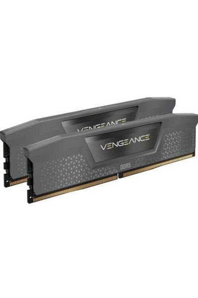 Corsair Memorie Corsair Vengeance 16GB, DDR5, 5200MHz, CL40, Kit dual-channel 2x8GB, 1.25V, AMD EXPO