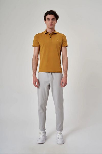 Exuma Men's Trousers - 1513040 Gray