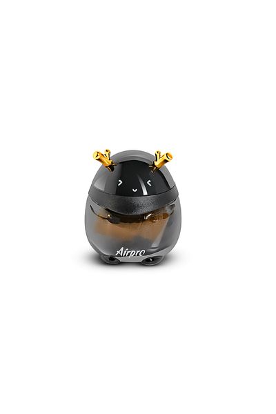 AİRPRO Little Buddy Musky Cologne Car and Home Freshener