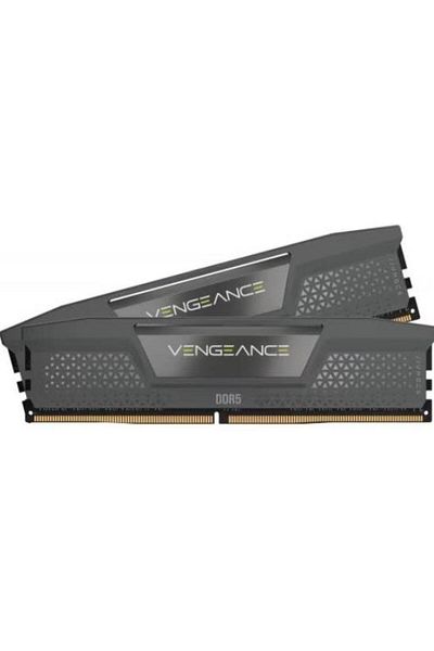 Corsair Memorie Corsair Vengeance 16GB, DDR5, 5200MHz, CL40, Kit dual-channel 2x8GB, 1.25V, AMD EXPO