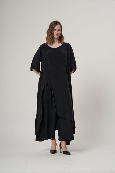 MissWhence Plus Size Set