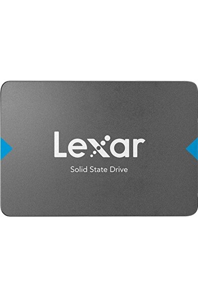 Lexar SSD Lexar NQ100 240GB SATA-III 2.5"