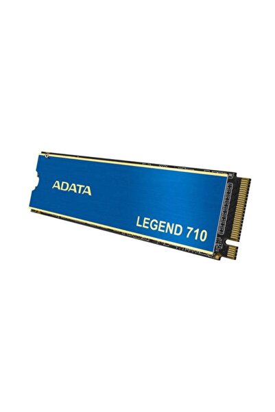 Adata SSD ADATA LEGEND 710, 512 GB, PCIe Gen3x4 M.2 2280