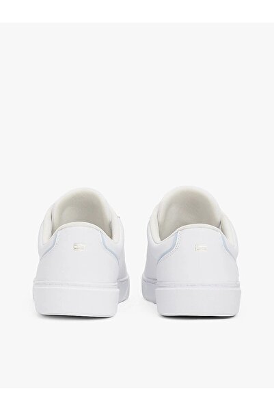 Tommy Hilfiger CHIC COURT SNEAKER Kadın Sneaker FW0FW08642YBS