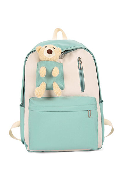 ETG حقيبة ظهر عملية وعصرية ذات سعة كبيرة