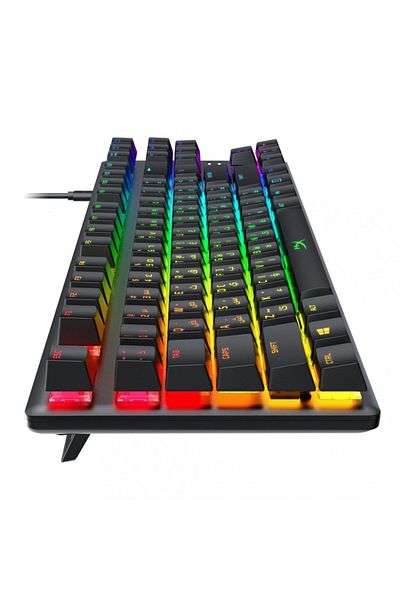HyperX Alloy Origins Core PBT TKL Mechanical Arabic Gaming Keyboard