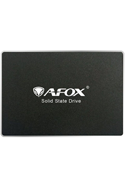 Afox SSD AFOX SD250-128GN, 128GB, 3D NAND, SATA, 2.5"