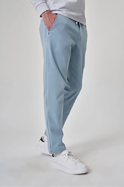 Exuma Erkek Pantolon - 1513040 Mınt