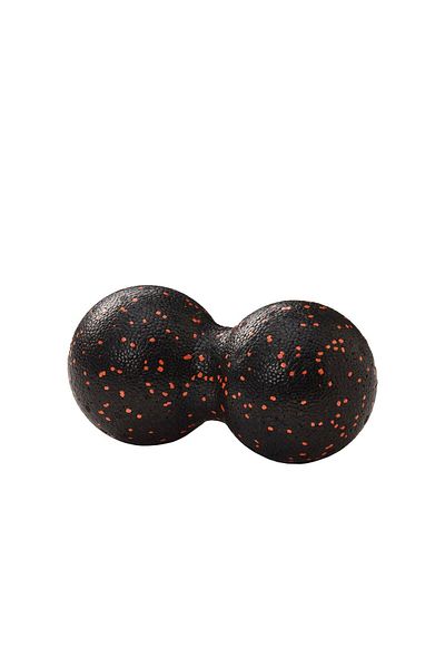 Actifoam Peanut Lacrosse Massage Ball 10x20 Cm Massage Ball