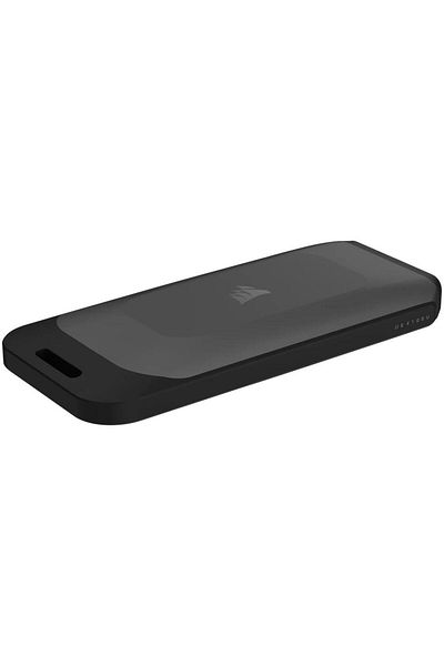 Corsair SSD Extern Corsair EX100U, 2TB, USB 3.2 Gen2x2 (Negru)