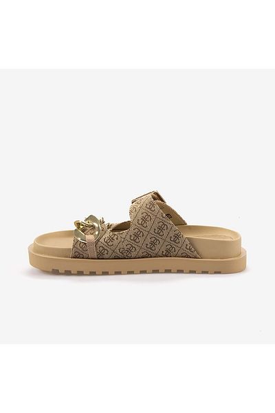 Guess Дамски чехли Fl6ft2fal03
