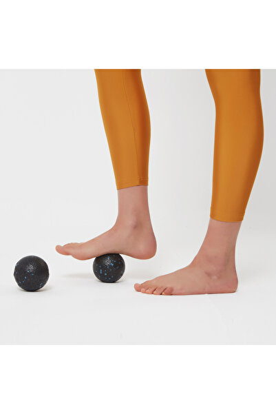 Actifoam Lacrosse Massage Ball 10 Cm Massage Ball