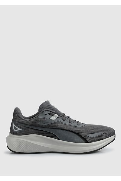Puma حذاء الجري للرجال من سكايروكيت لايت أنثراسايت 37943722