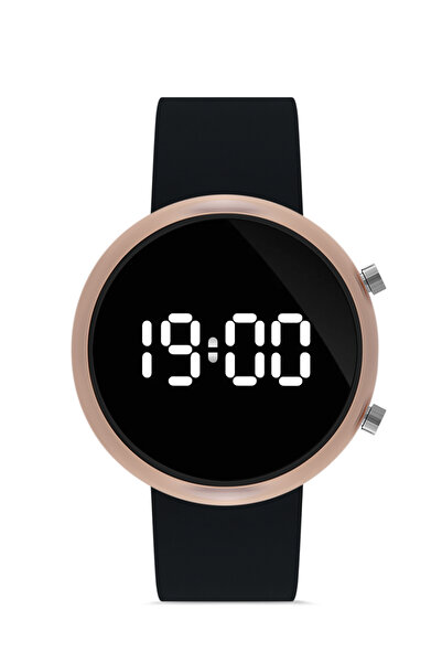 Ticarto ساعة يد سيليكون للجنسين TCTSR002803S0130