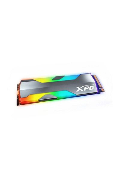 Adata SSD ADATA XPG Spectrix S20G RGB 500GB PCI Express 3.0 x4 M.2 2280