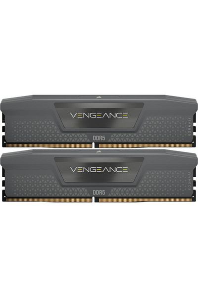 Corsair Memorii Corsair Vengeance 32GB (2 x 16GB) DDR5 6400MHz CL32 Dual Channel Kit