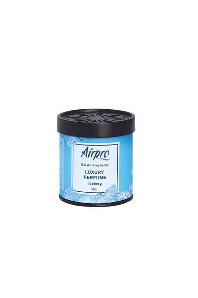 AİRPRO Iceberg Tin Can| Fresh Series| A Crisp