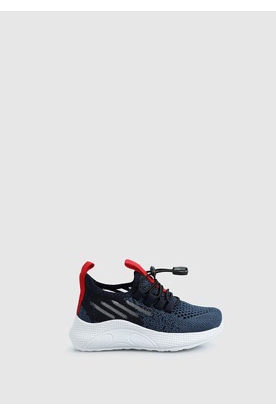 Kiddo Tenis albastru pentru băiat