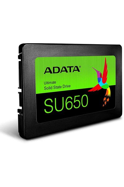 Adata SSD ADATA Ultimate SU650 256GB SATA-III 2.5"