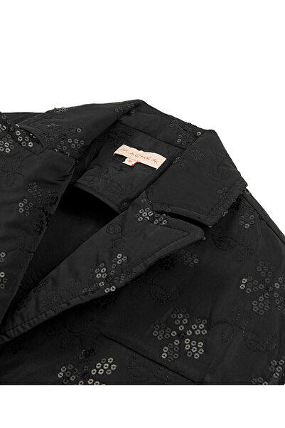 Machka Payetli yelek