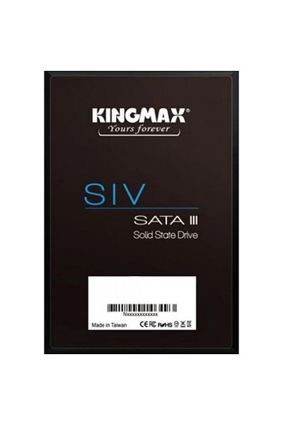 Kingmax Winchester SSD, Kingmax, 256GB 2.5