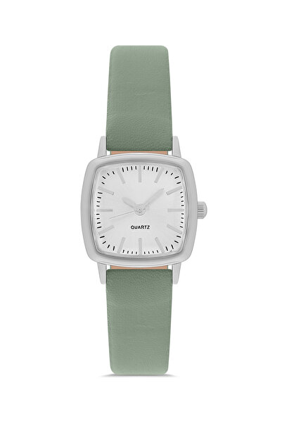 Ticarto Women's Leather Wristwatch Tctsr001706S0074