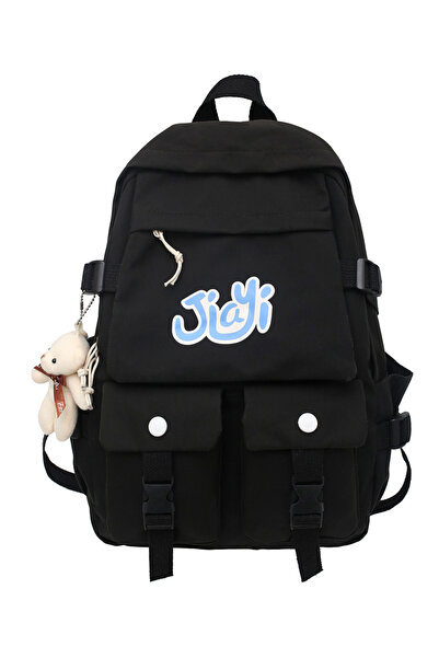 ETG Student Casual Large Capacity Backpack