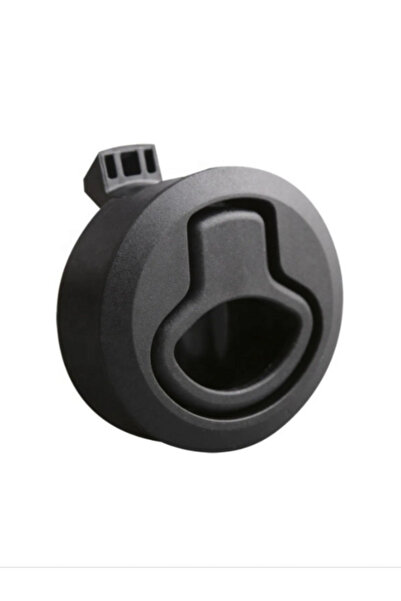 semivan Bas Çek Kulp Karavan (5 adet)