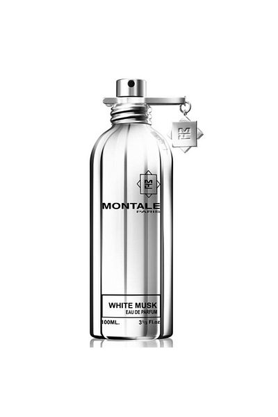 Montale Montale White Musk Unisex Eau De Parfum 100ml