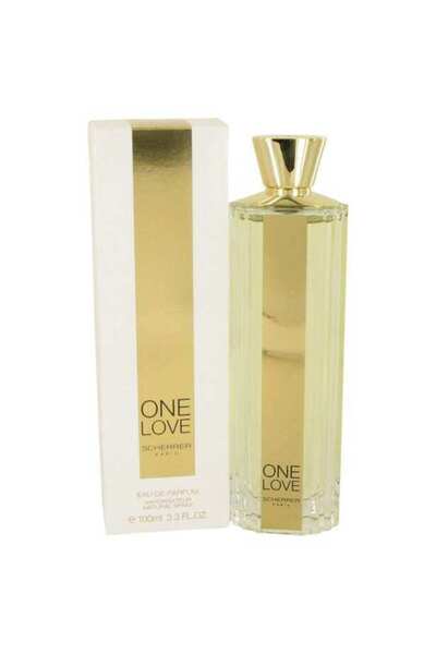 Jean Louis Scherrer Jean Louis Scherrer One Love For Women Eau De Parfum 100ml