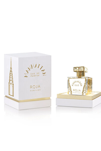Roja Parfums مانهاتن للجنسين أو دي بارفان 100 مل