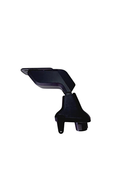 NamTuning Renault Clio 4 Kolçak Kol Dayama Geçmeli ABS Siyah 2012-2019 A+Kalite