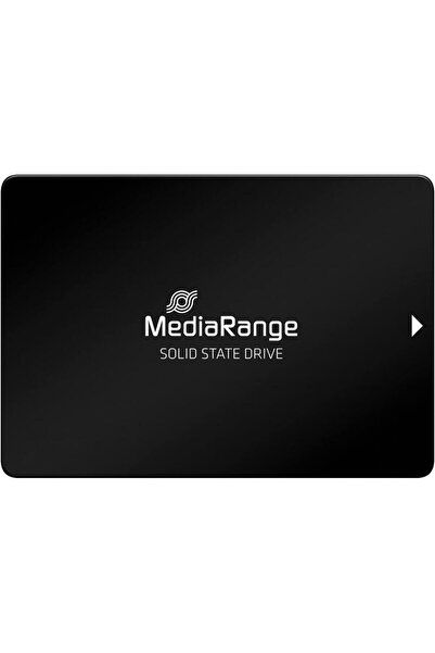 MediaRange SSD MediaRange MR1001, 120GB, 2.5", SATA-III