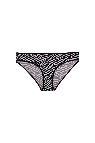 Tanzanit Casual Bikini Bottom