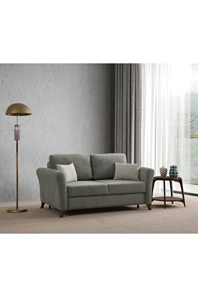 SOFALUX CONCEPT İNCİ İKİLİ KOLTUK