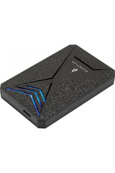 Verbatim SSD extern Verbatim SureFire Bunker 512GB USB 3.0