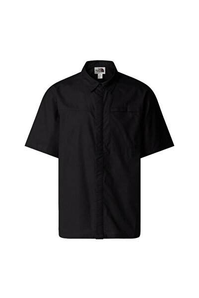 THE NORTH FACE Cămașă M S/S HERITAGE BD