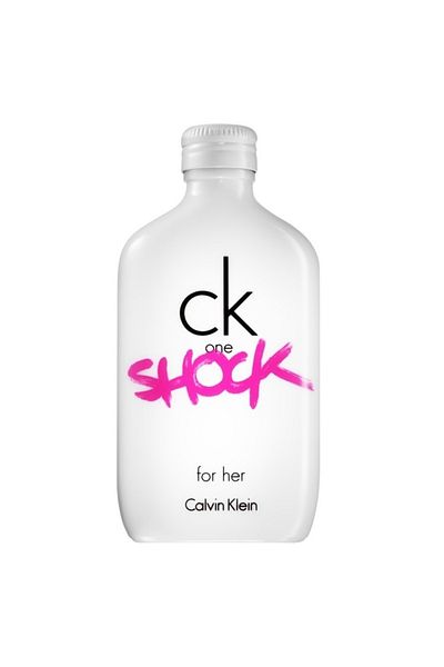 Calvin Klein Calvin Klein Ck One Shock For Women Eau De Toilette 200ml