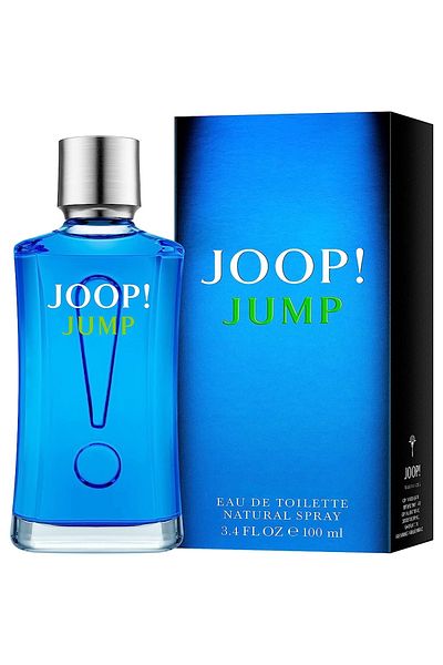 JOOP! Joop! Jump For Men Eau De Toilette 100ml