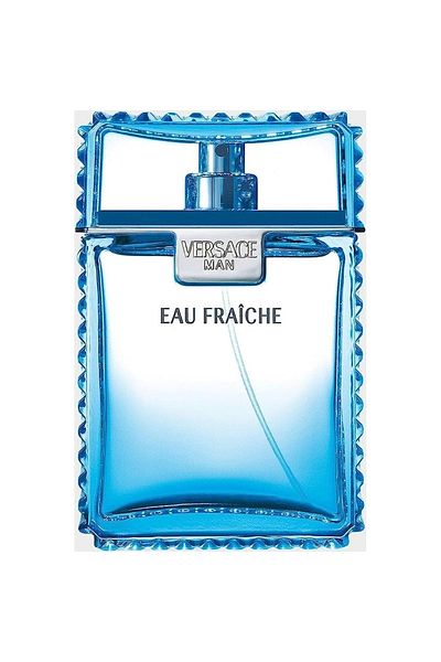 Versace Versace Man Eau Fraiche For Men Eau De Toilette 200ml